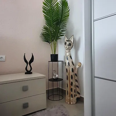 Apartment Afrodita