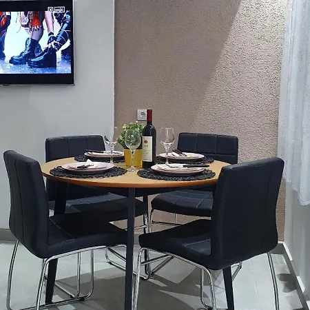 Afrodita Apartment Vrdnik
