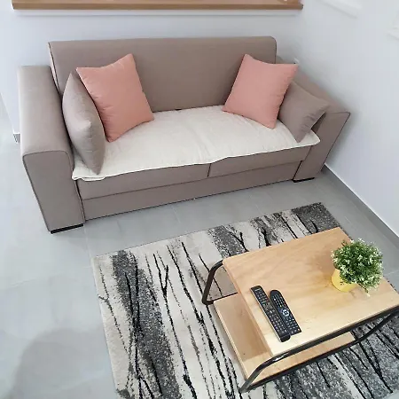 Lägenhet Afrodita Vrdnik