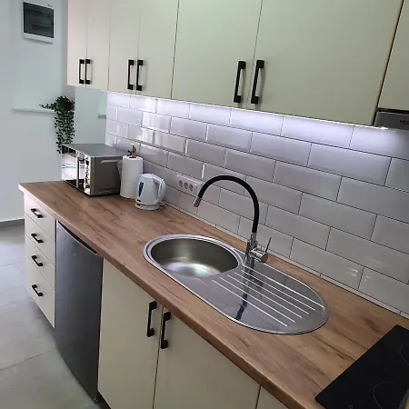 Afrodita Lägenhet Vrdnik