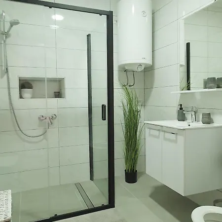 Afrodita Apartment Vrdnik