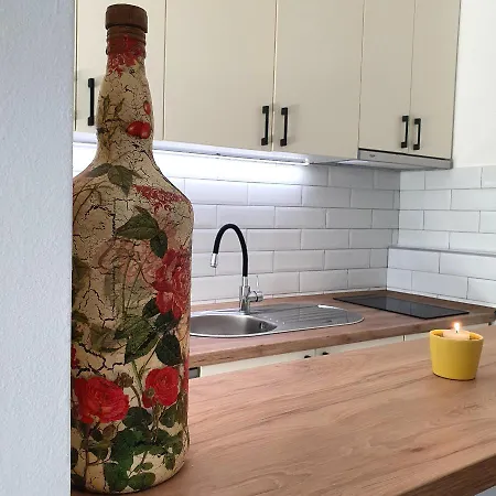Afrodita Apartment