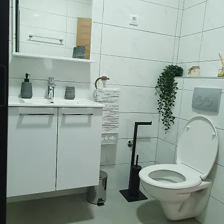 Afrodita Lägenhet *