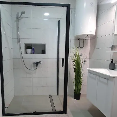 Apartment Afrodita Vrdnik
