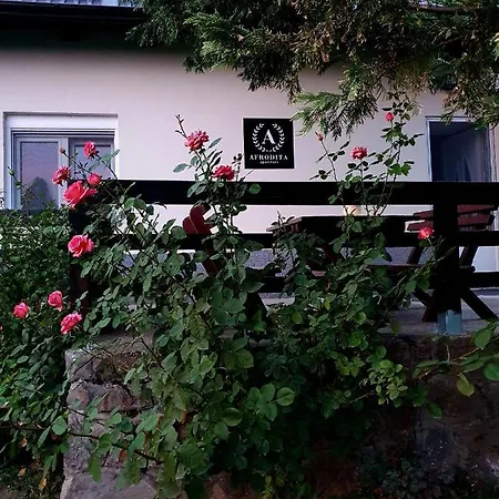 Afrodita Lägenhet