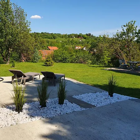 Afrodita Lägenhet *