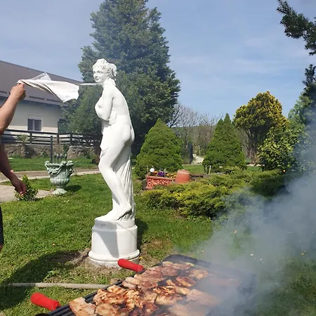 Apartament Afrodita *