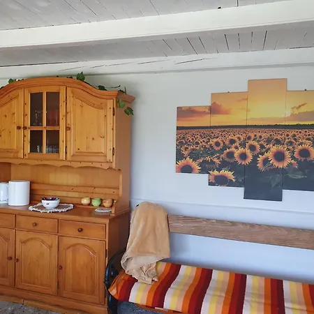 Apartment Afrodita Vrdnik