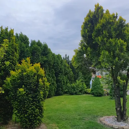 Afrodita Apartament *