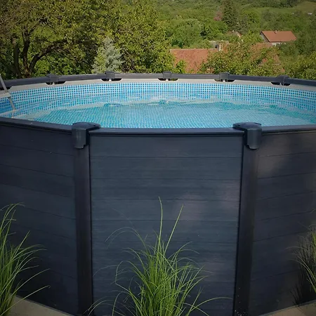 Lägenhet Afrodita *