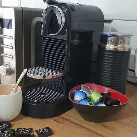 Lägenhet Afrodita Vrdnik