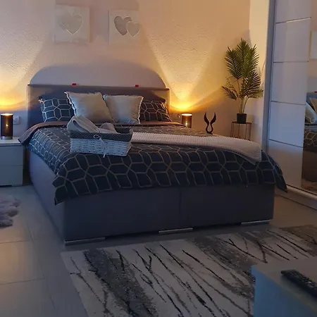 Afrodita Apartment Vrdnik