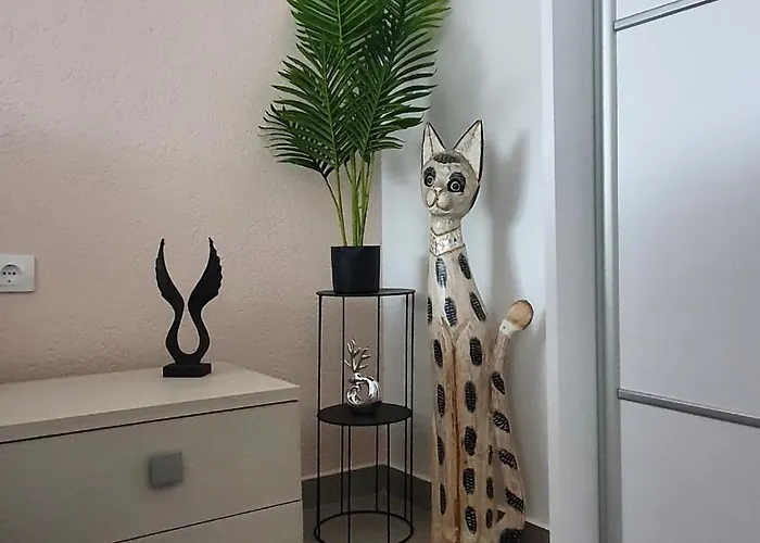 Apartamento Afrodita