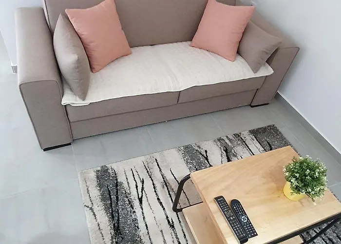 Apartamento Afrodita Vrdnik