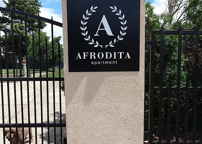 Afrodita ורדניק