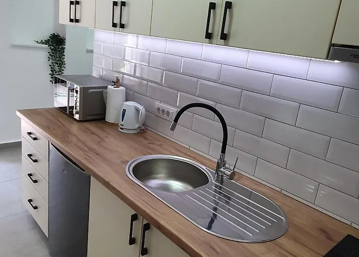 Afrodita Apartamento Vrdnik