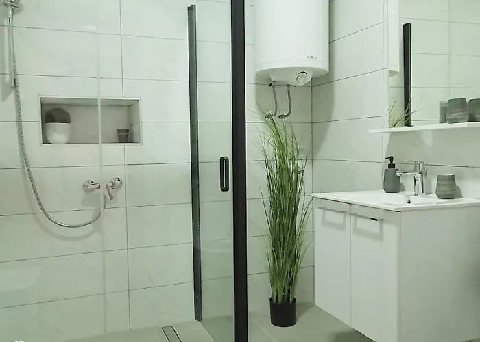 Afrodita Apartamento Vrdnik