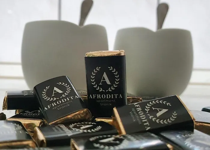 Afrodita דירה ורדניק