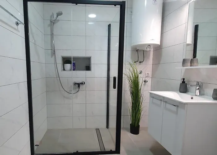 Apartamento Afrodita Vrdnik