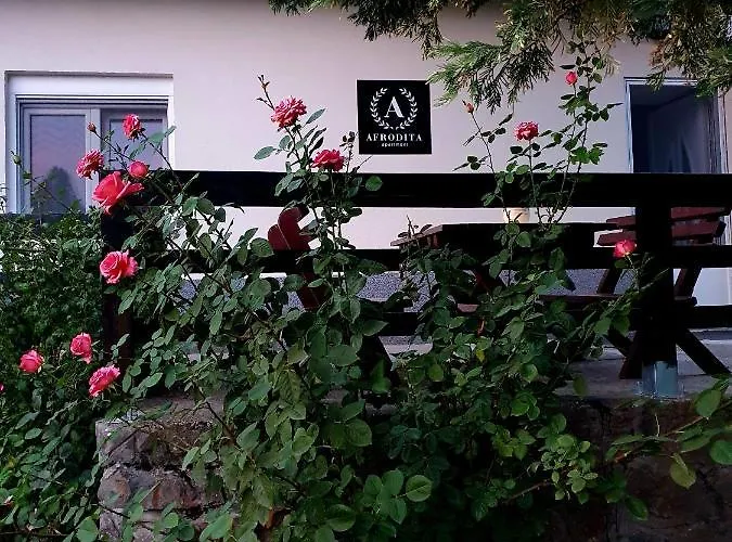 Afrodita דירה