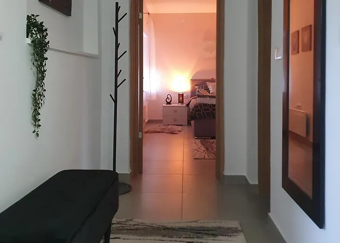 Apartamento Afrodita *