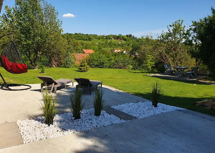 Afrodita Apartamento *