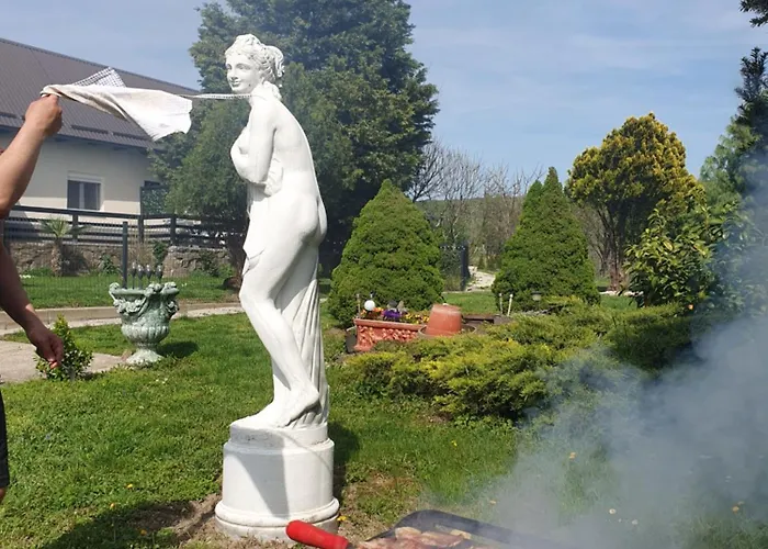 Apartamento Afrodita *