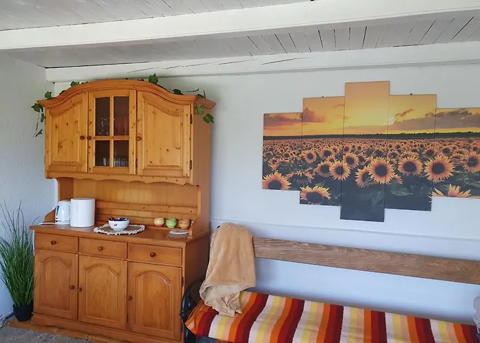 Apartamento Afrodita Vrdnik