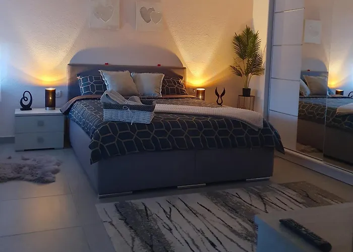 Afrodita Apartamento Vrdnik